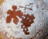 Foto del passaggio 5 della ricetta 416 * Torta soffice con uva e marsala 🍰🍇🍷