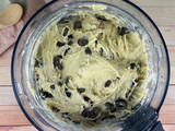 Olive Bread