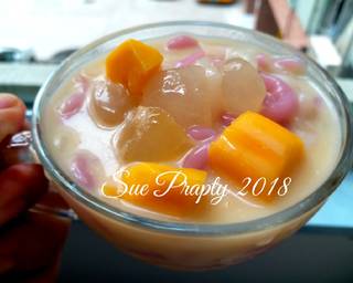 Cendol nutri jell - Step 5