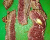 Foto del paso 4 de la receta: Carne a la olla