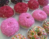 Foto langkah ke 5 dari resep Donat Kentang.