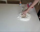 Foto del paso 1 de la receta: Bizcochitos para el mate