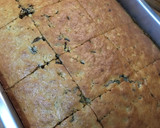 Foto del paso 6 de la receta: Carrot cake con chocolate 🍰🥕🍫