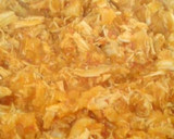 Foto del paso 3 de la receta: Macarrones con pollo asado