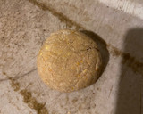 Foto del paso 1 de la receta: Galletitas de naranja
