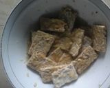 Foto langkah ke 3 dari resep Tempe goreng no tepung.