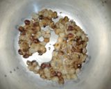 ஹைதராபாத் வேர்க்கடலை சட்னி ரெசிபி ஸ்டேப் 1 புகைப்படம்