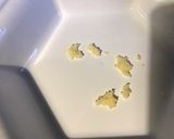Une image de l'étape 3 de Gratin de navets blancs au stilton,ail et 4 épices.