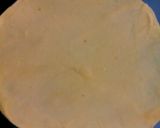 A picture of step 6 of Lasagna.