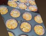A picture of step 5 of Carrot, Pineapple, and Apple Cupcakes.