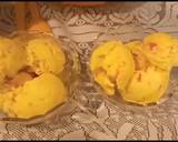 बटर स्कॉच आइसक्रीम(Butter scotch icecream recipe in hindi) रेसिपी चरण 5 फोटो