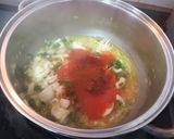 Foto del paso 3 de la receta Caldereta de sepia 🦑