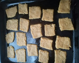 Foto del paso 4 de la receta: Crackers de romero y pimentón de la vera