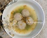 Cara Membuat Kuah Bakso Malang Simple 5