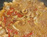 Foto langkah ke 4 dari resep Tempe Orek Ayam Saus Teriyaki.
