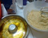 Foto del paso 1 de la receta: Torta de manzana