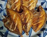Hình bước làm 3 của món Cá chim sốt me cay