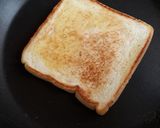 Foto langkah ke 1 dari resep Sandwich Komplit.