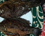 Foto langkah ke 3 dari resep Nila sambal Matah.
