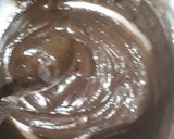A picture of step 4 of Almond bettenber cake.