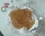 Foto langkah ke 4 dari resep Cireng Crispy Sederhana.