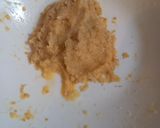 Karfiol fasírt recept fázis 1 fotója