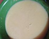 Foto langkah ke 6 dari resep Puding Busa Nutrisari Jeruk Peras.