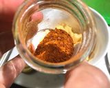 Foto del paso 2 de la receta: Queseso? Esoesqueso!!(queso sardo fresco saborizado)