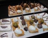Foto del paso 8 de la receta: Aperitivos variados