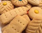 A picture of step 5 of Cookies.