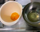 Une image de l'étape 3 de Gâteau diablotin à l'ananas et citron.