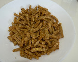 Foto langkah ke 1 dari resep Tempe orek simple.