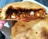 Foto del paso 7 de la receta: Empanada de atún y huevo