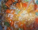 Foto del paso 4 de la receta: Pollo a la Cazadora