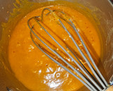 Foto del paso 4 de la receta: Salchichas en salsa koreana de curry rojo