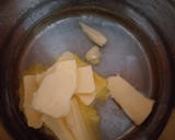 Foto del paso 1 de la receta: Empanada de atún