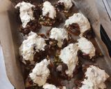 Legényhódító búbos hús recept fázis 7 fotója