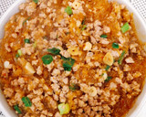 螞蟻上樹(炒冬粉)的食譜步驟2照片