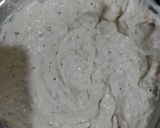 মশলা বড়ি(Masala Bori recipe in Bengali) রেসিপি ধাপ - 4 ছবি