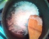 Foto del paso 4 de la receta: Budín de naranja invertida