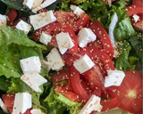 Foto del paso 2 de la receta: Ensalada de atún ahumado