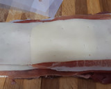 Foto del paso 2 de la receta: Cachopo de añojo