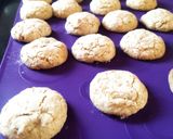 Foto del paso 5 de la receta: Besos de nuez