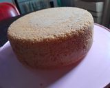 Foto del paso 4 de la receta: Bizcochuelo económico