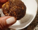 Foto del paso 2 de la receta: Trufas de vainilla