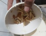 A picture of step 6 of Firni.