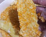 Foto langkah ke 3 dari resep Banana Crispy.