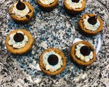 ચોકલેટ કૂકી કેક(Chocolate Cookie Cake Recipe In Gujarati) રેસીપી સ્ટેપ3ફોટો