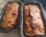 Foto del paso 3 de la receta: Budín de harina de nuez con harina de algarroba
