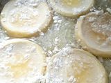 Anghinare umplute cu garnitura de legume